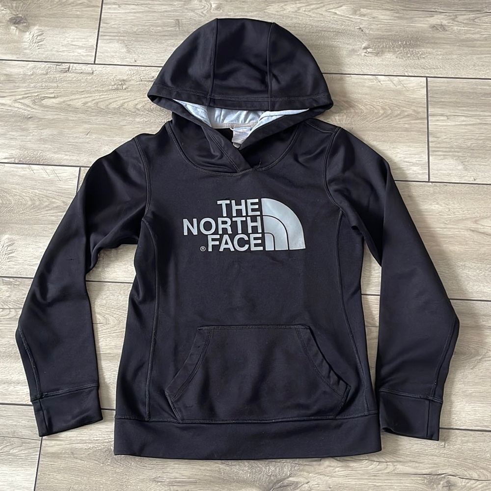 The North Face Women’s Hoodie Size XS